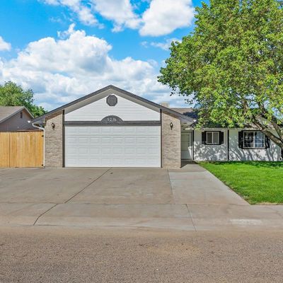 521 1/2 Sabra St, Grand Junction, CO 81504