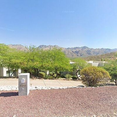 5231 N Rock Canyon Rd, Tucson, AZ 85750