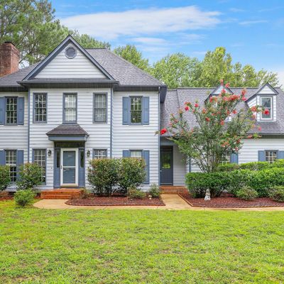 5232 Westminster Ln, Fuquay Varina, NC 27526