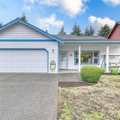 5236 Del Tormey Pl Se, Port Orchard, WA 98366