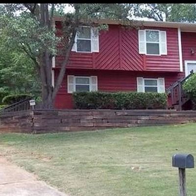 5242 Cindy Way, Stone Mountain, GA 30083