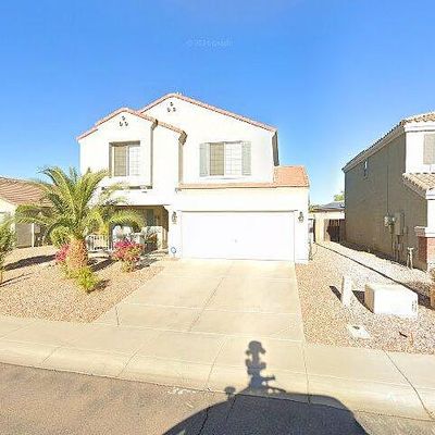 5282 S 236 Th Ave, Buckeye, AZ 85326