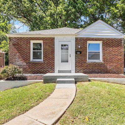 5305 Fletcher Street, St Louis, MO 63136