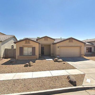 5309 W Grenadine Rd, Laveen, AZ 85339