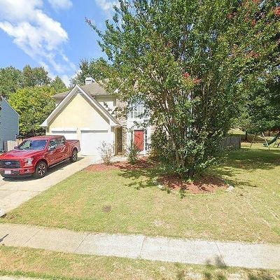 531 Staghorn Ct, Suwanee, GA 30024