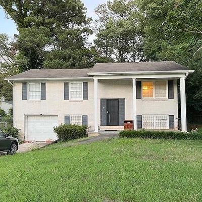 5312 Brittany Trl, Atlanta, GA 30349