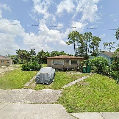 5314 Gilchrist St, Naples, FL 34113