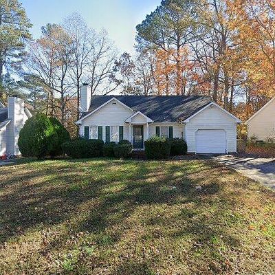 537 Somersworth Dr, Knightdale, NC 27545