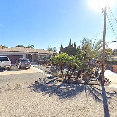 5383 Pennsylvania Ln, La Mesa, CA 91942