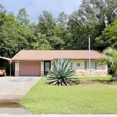 5401 S Manatee Ter, Homosassa, FL 34446