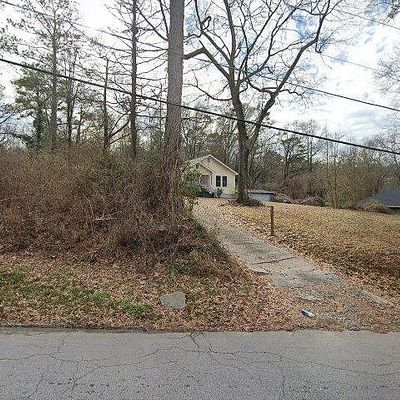 541 Springside Dr Se, Atlanta, GA 30354