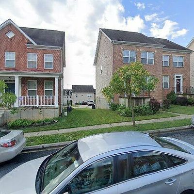 5431 Frankford Estates Dr, Baltimore, MD 21206