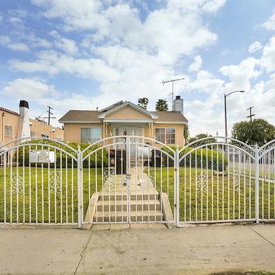 5472 6 Th Ave, Los Angeles, CA 90043