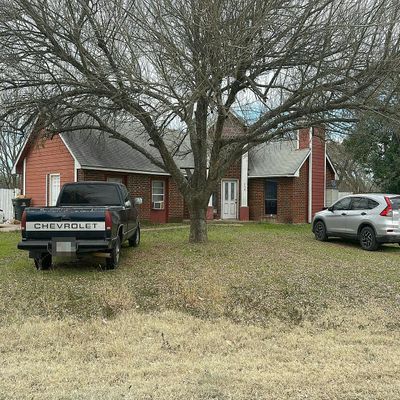 548 Spring River Dr, Martindale, TX 78655