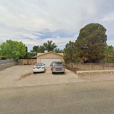 5493 Calle De Rosas, Las Cruces, NM 88007