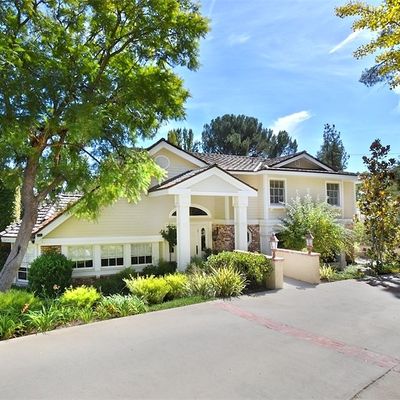 5510 Hoback Glen Rd, Hidden Hills, CA 91302