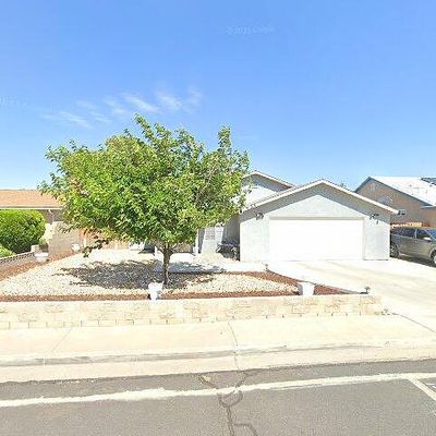 552 S Alvord St, Ridgecrest, CA 93555