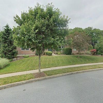 5532 Covenant Ct, Allentown, PA 18106