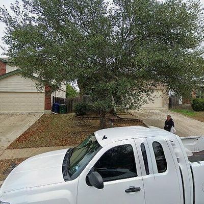 554 Coral Hbr, San Antonio, TX 78251