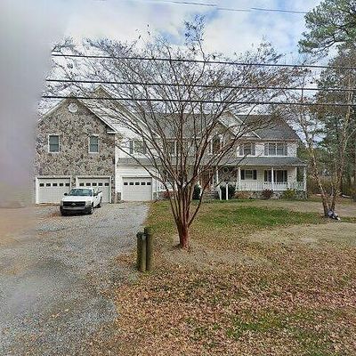 555 Talbot Rd, Stevensville, MD 21666