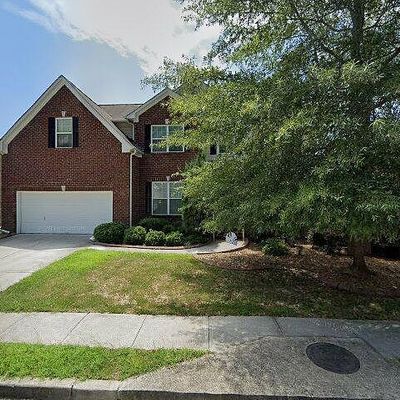 5568 Halsey Trce Sw, Atlanta, GA 30349