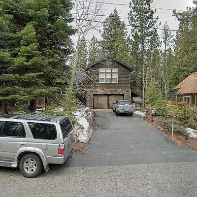 557 Cochise Cir, South Lake Tahoe, CA 96150