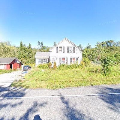 5595 Vt Route 9, Woodford, VT 05201