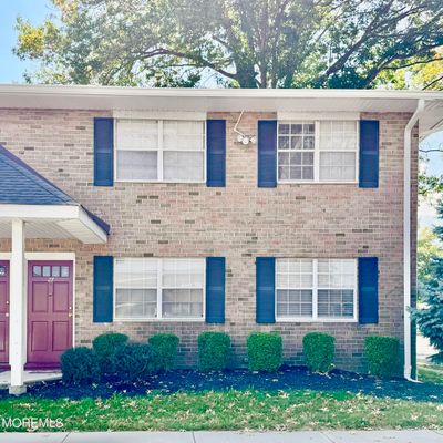 56 Garden View Terrace #27, East Windsor, NJ 08520