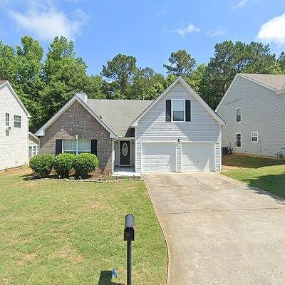 56 Lake Crossing Ct, Fayetteville, GA 30215