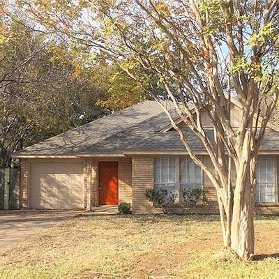 5616 Lordsburg Trl, Arlington, TX 76017