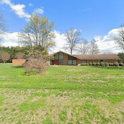 5627 Nc 90 Highway E, Hiddenite, NC 28636