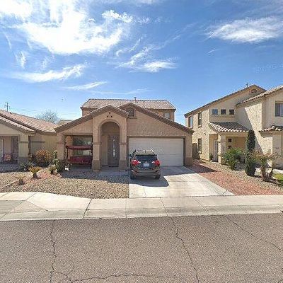 5629 W Ellis Dr, Laveen, AZ 85339