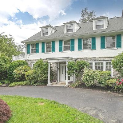 563 Heath Rd, Merion Station, PA 19066