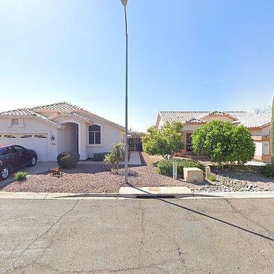 57 W Gila Monster Ct, San Simon, AZ 85632