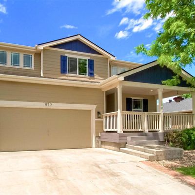 577 N 48 Th Ave, Brighton, CO 80601