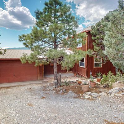 58 Camino Del Senador, Tijeras, NM 87059