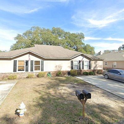 58 Pool Pl, Georgetown, SC 29440