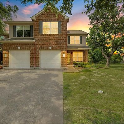 58 Verde Ranch Loop, Leander, TX 78641