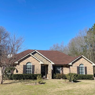 4955 County Road 129, Tyler, TX 75703