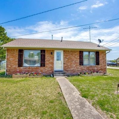 500 N 5 Th St, Gunter, TX 75058