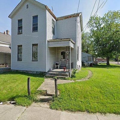 502 Township Ave, Cincinnati, OH 45216