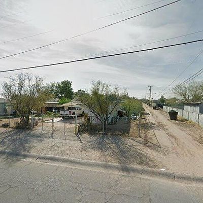 502 W 11 Th St, Casa Grande, AZ 85122