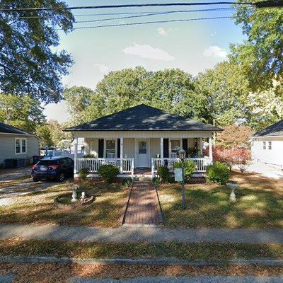 503 E 10 Th St, Kannapolis, NC 28083