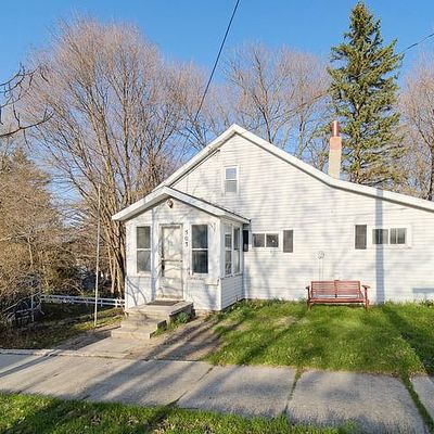 503 Hancock St, Manistee, MI 49660