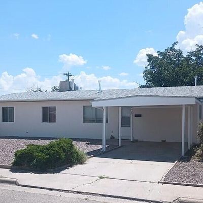 503 Neel Avenue, Socorro, NM 87801