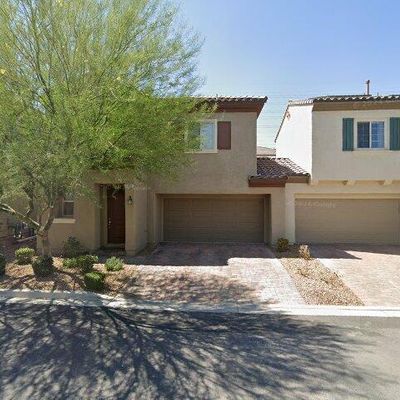 5035 Fiery Sky Ridge St, Las Vegas, NV 89148