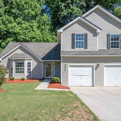 504 Pecan Wood Cir, Fairburn, GA 30213