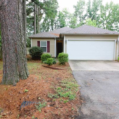 506 Waymack Cv, Cabot, AR 72023