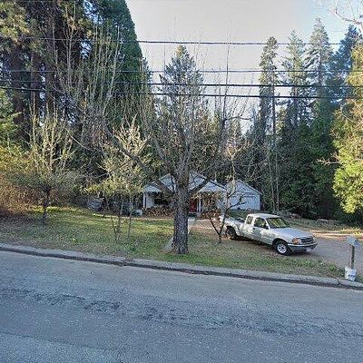 507 Mccloud Ave, Mount Shasta, CA 96067