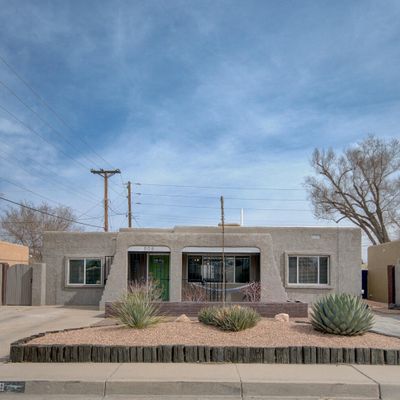 508 Jefferson St Se, Albuquerque, NM 87108